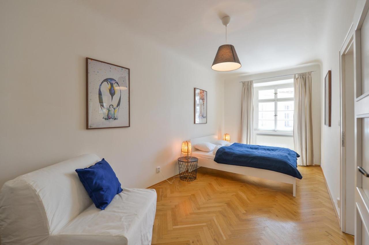 Celetna 27 Appartement *