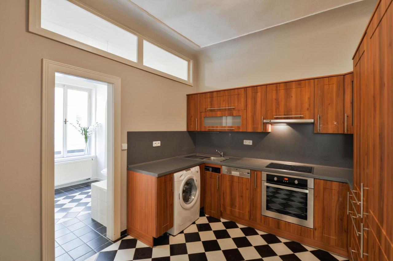 Appartement Celetna 27